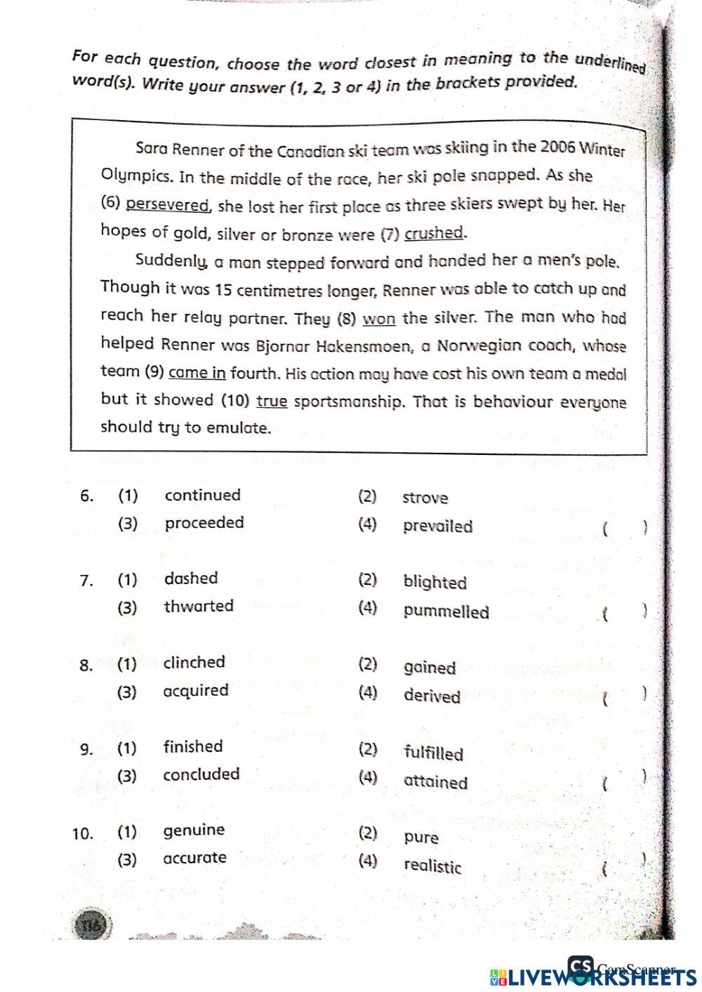 2021 Week 40 Vocab p5-6 PART 2