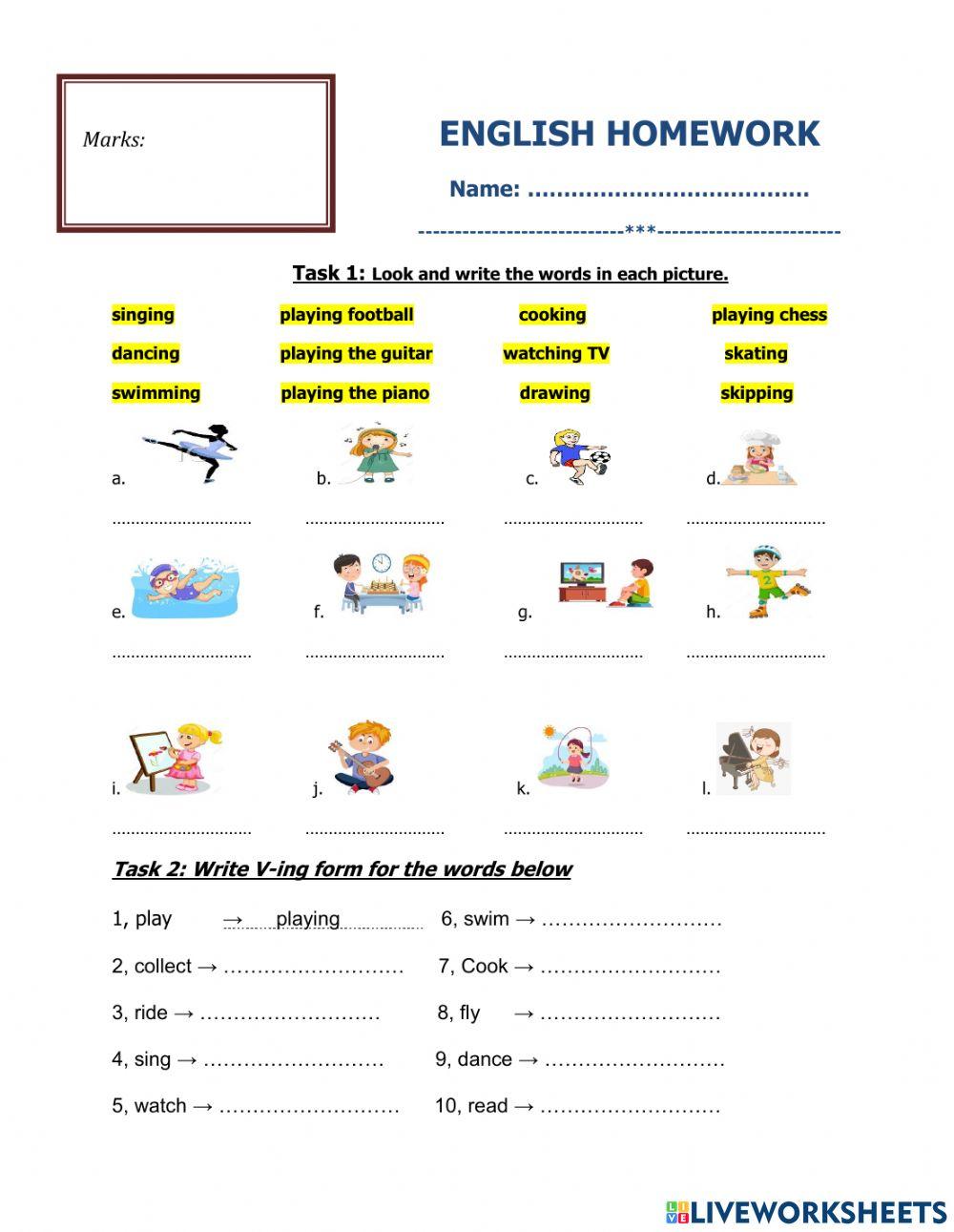 What class are you in?