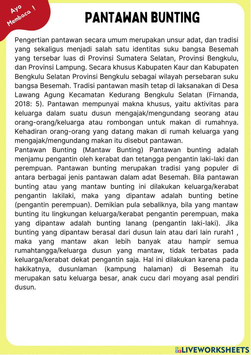 Lkpd pantauan