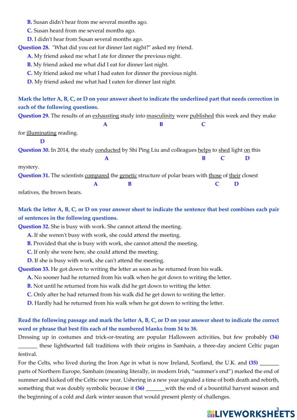 De thi thu so 1 - 2023