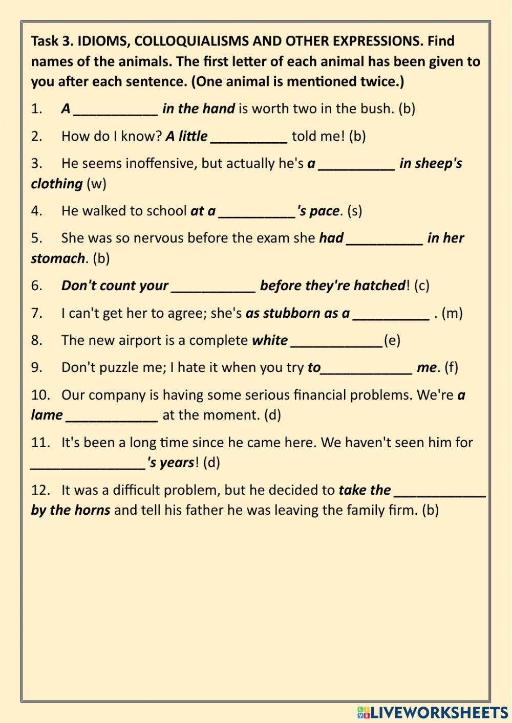 Nature and Environment B2