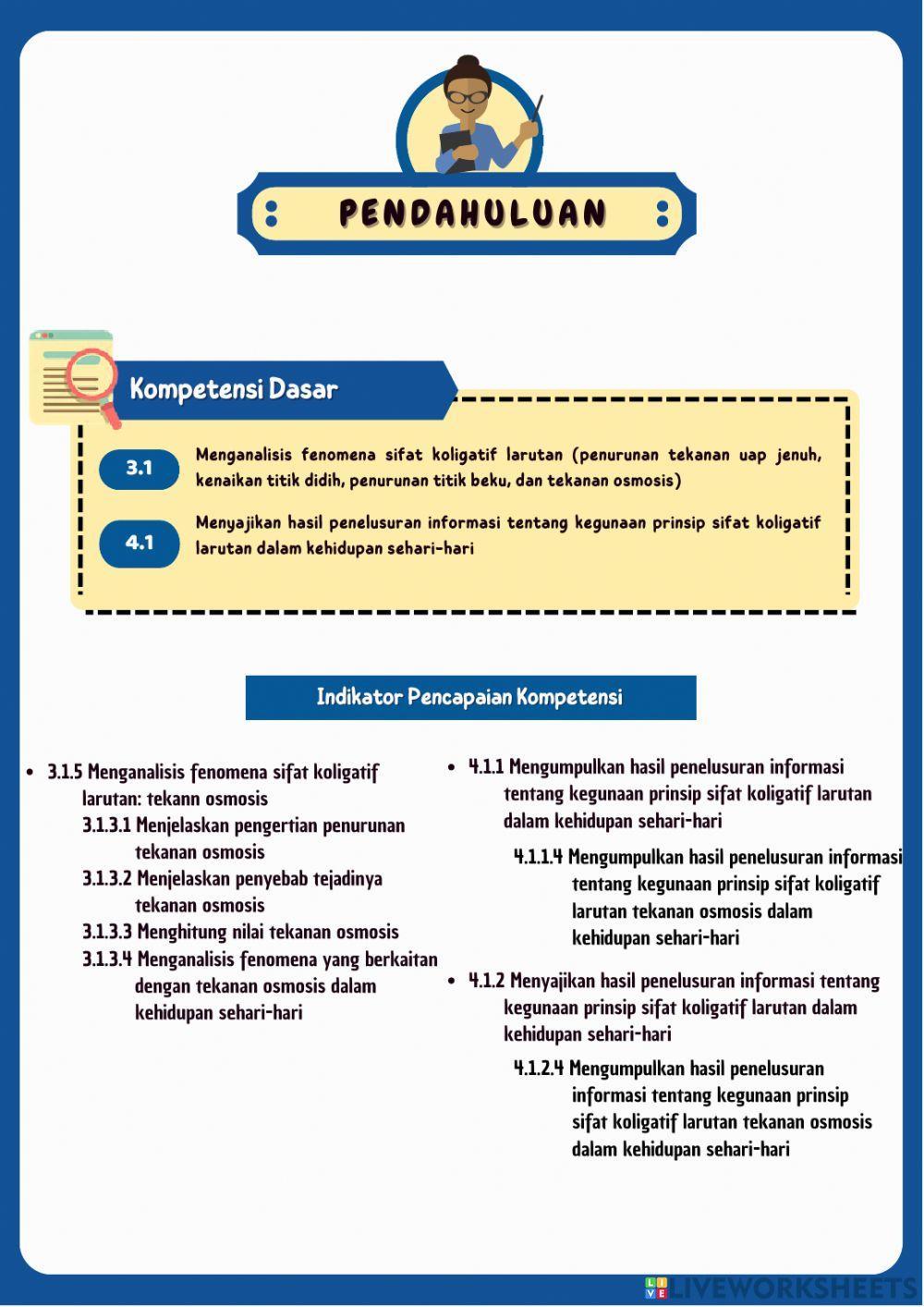 Bismillah uji coba lkpd tekanan osmosis