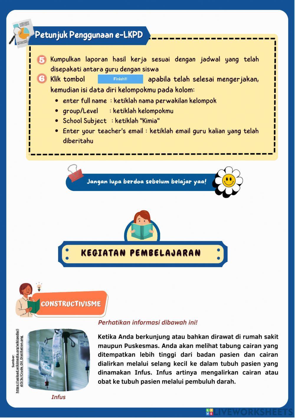 Bismillah uji coba lkpd tekanan osmosis