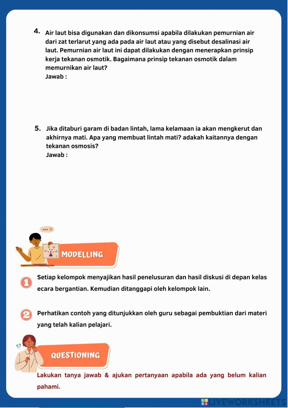 Bismillah uji coba lkpd tekanan osmosis