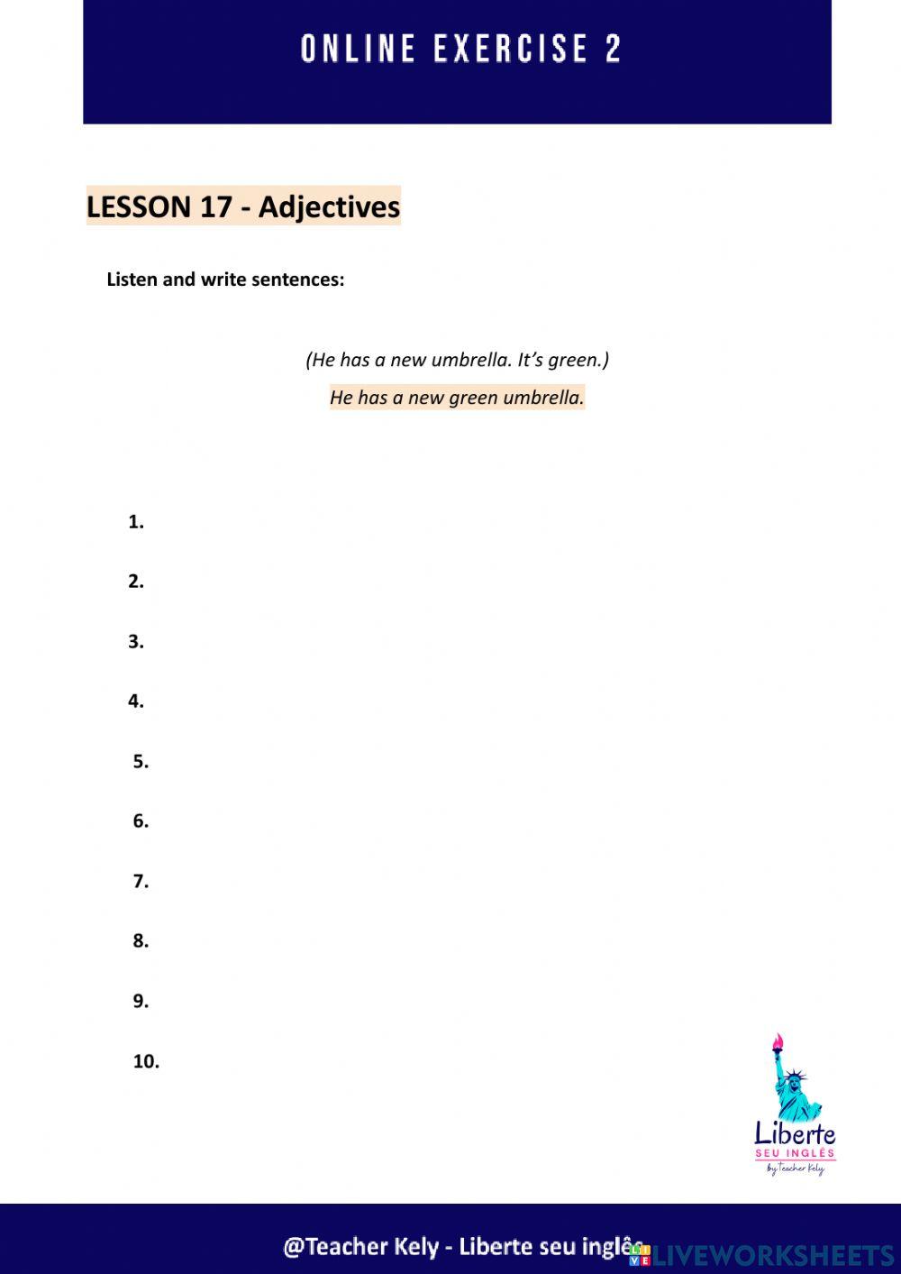 LESSON17-OnlineExercise2