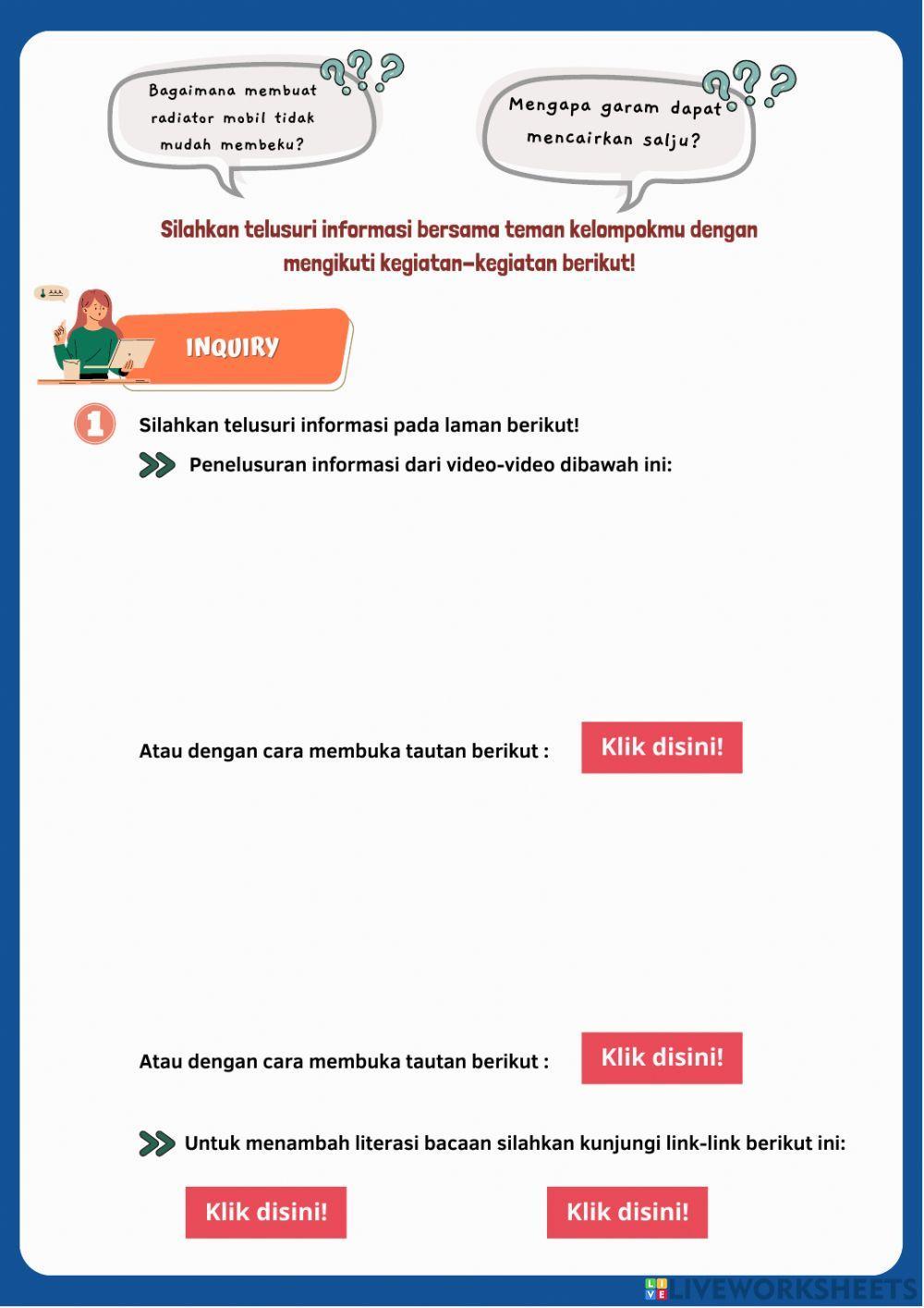 Bismillah uji coba lkpd penurunan titik beku