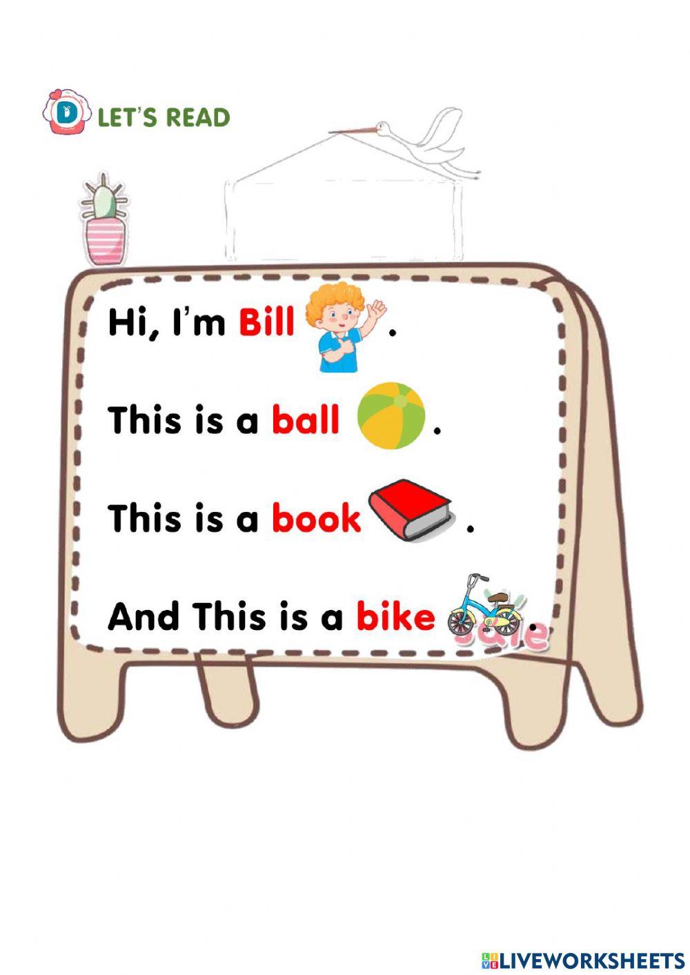 Unit 1 in the playground