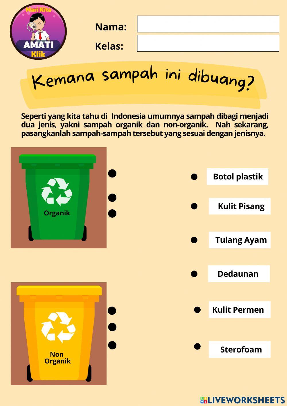 Sampah sb 2- Mari Kita Amati-7