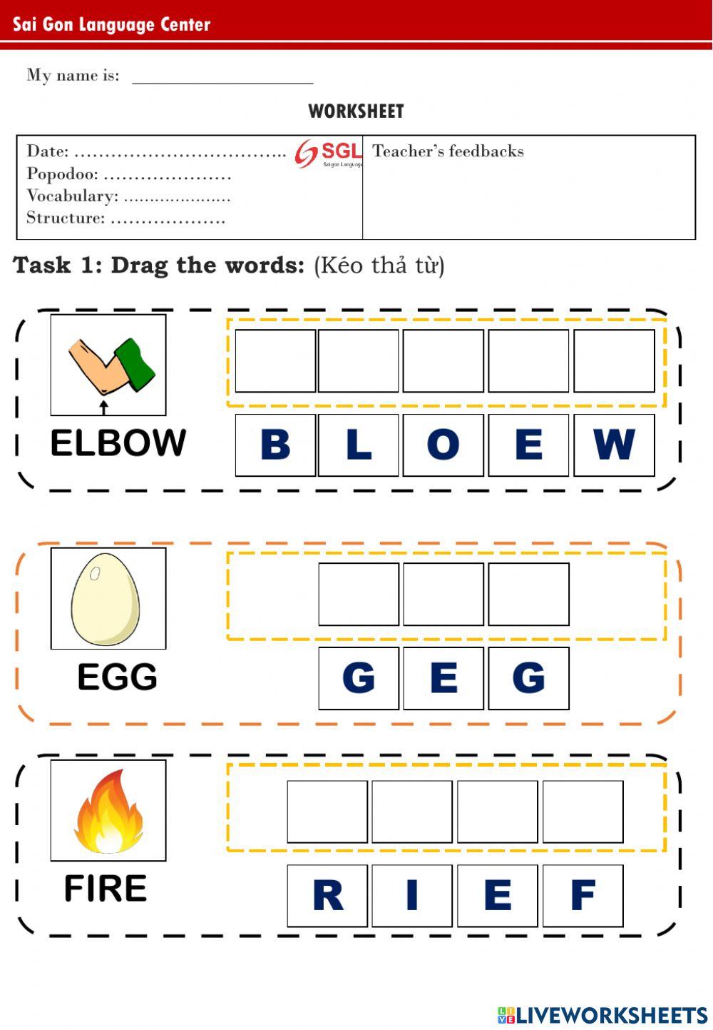 PPD - B1 (Review Sounds)