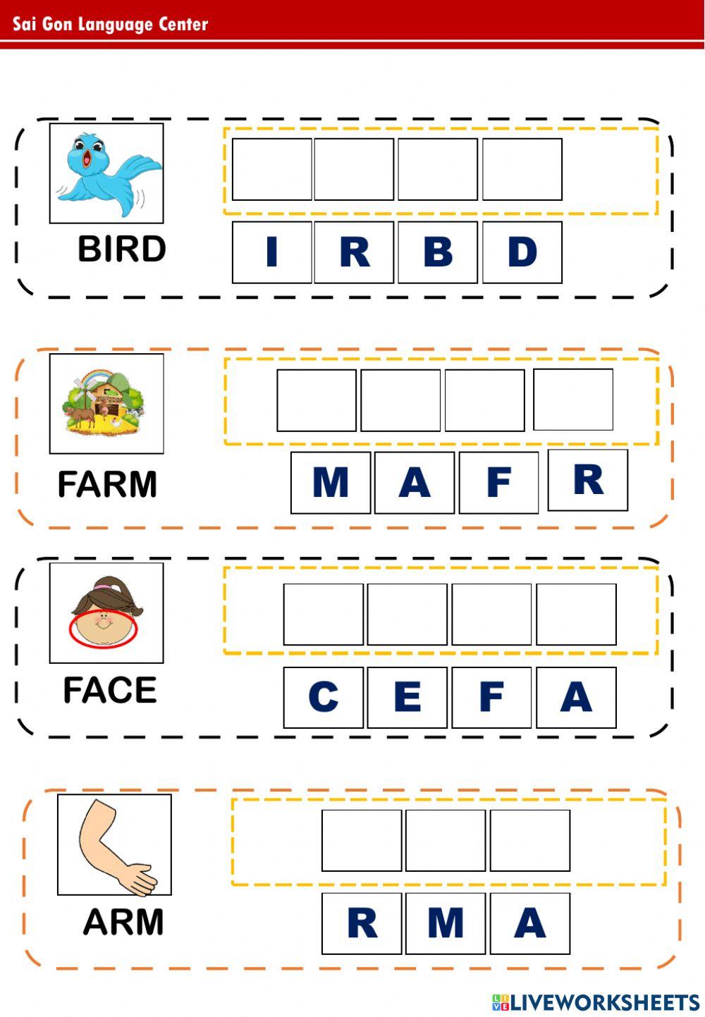 PPD - B1 (Review Sounds)