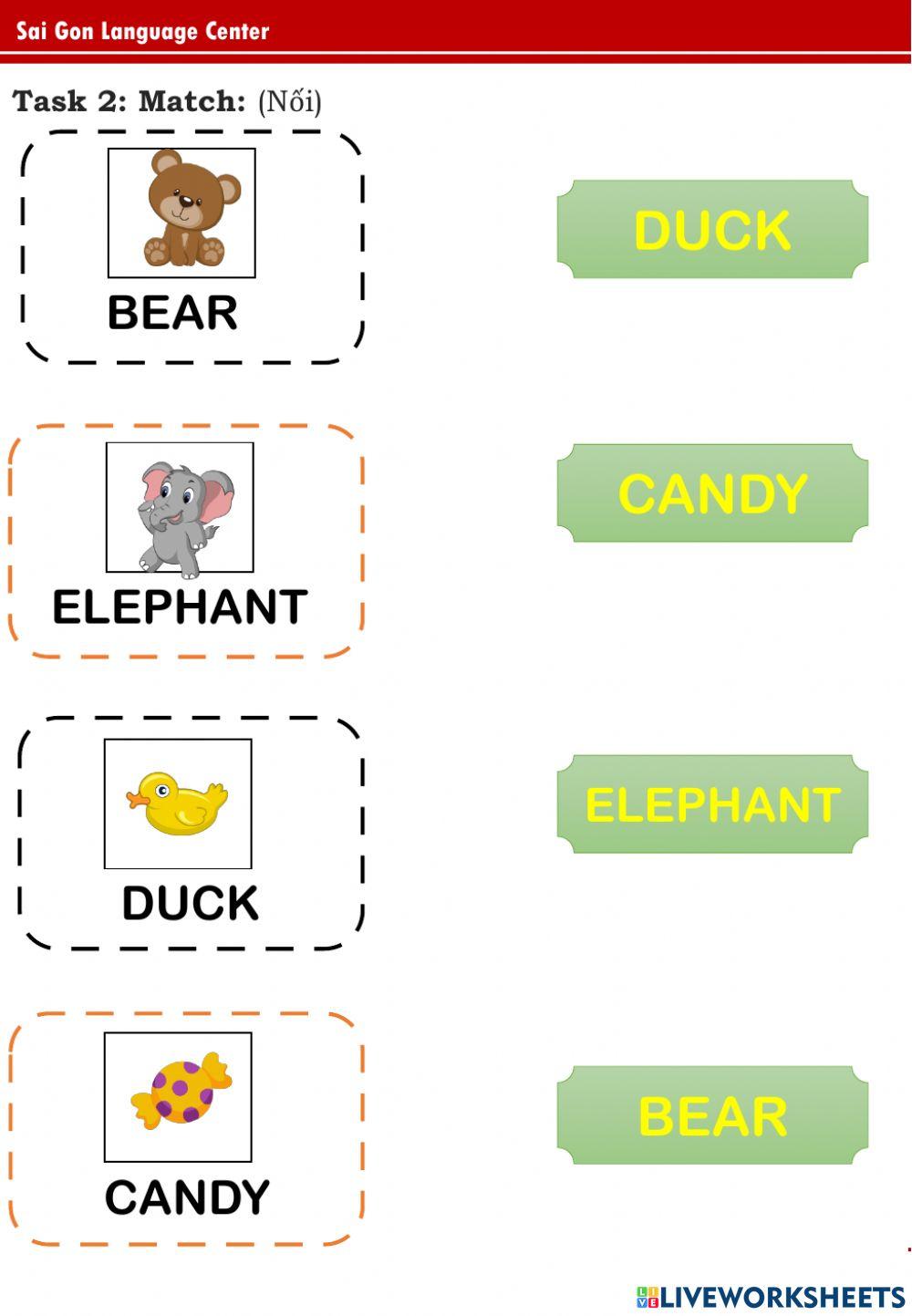 PPD - B1 (Review Sounds)