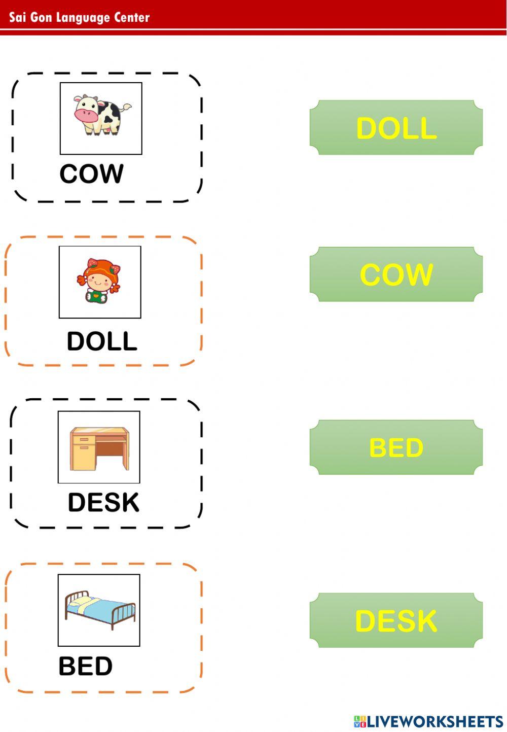 PPD - B1 (Review Sounds)