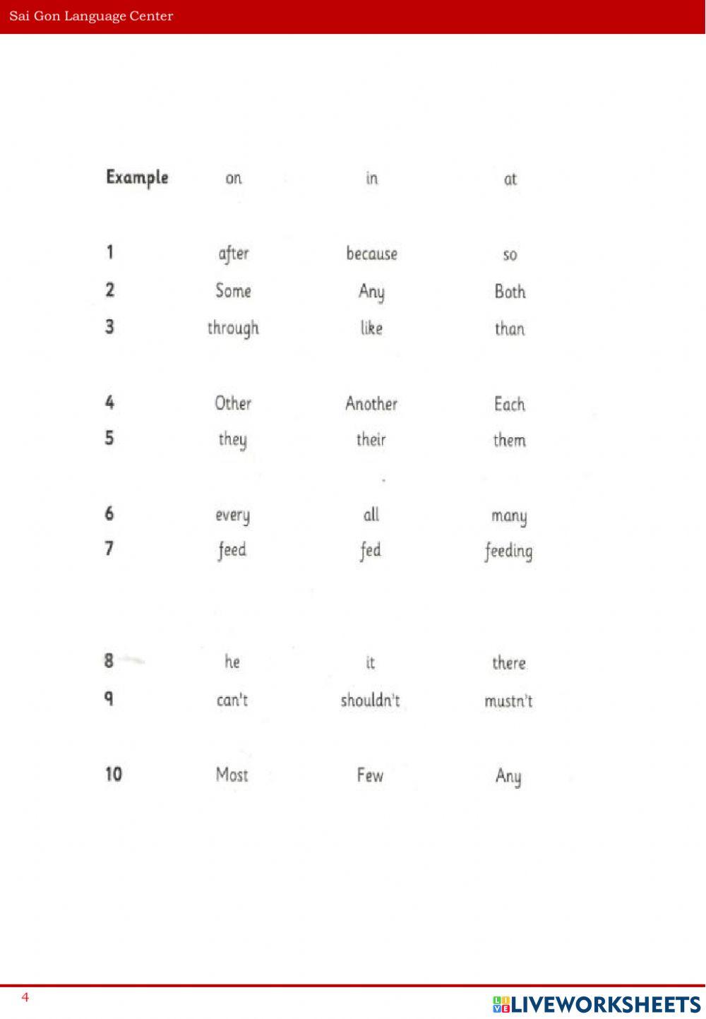 Rose ffs 4 unit 1 12.07