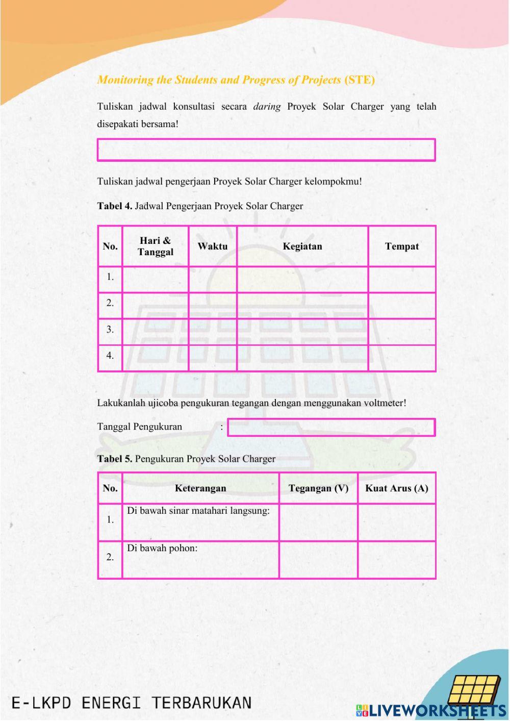 E-LKPD Energi Terbarukan Kegiatan 2