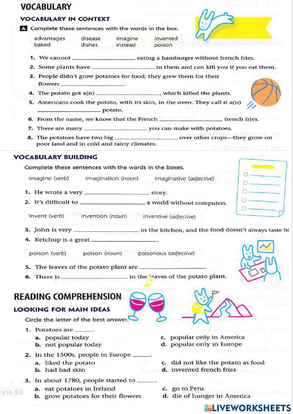 Weaving It Together 2 Unit1-2