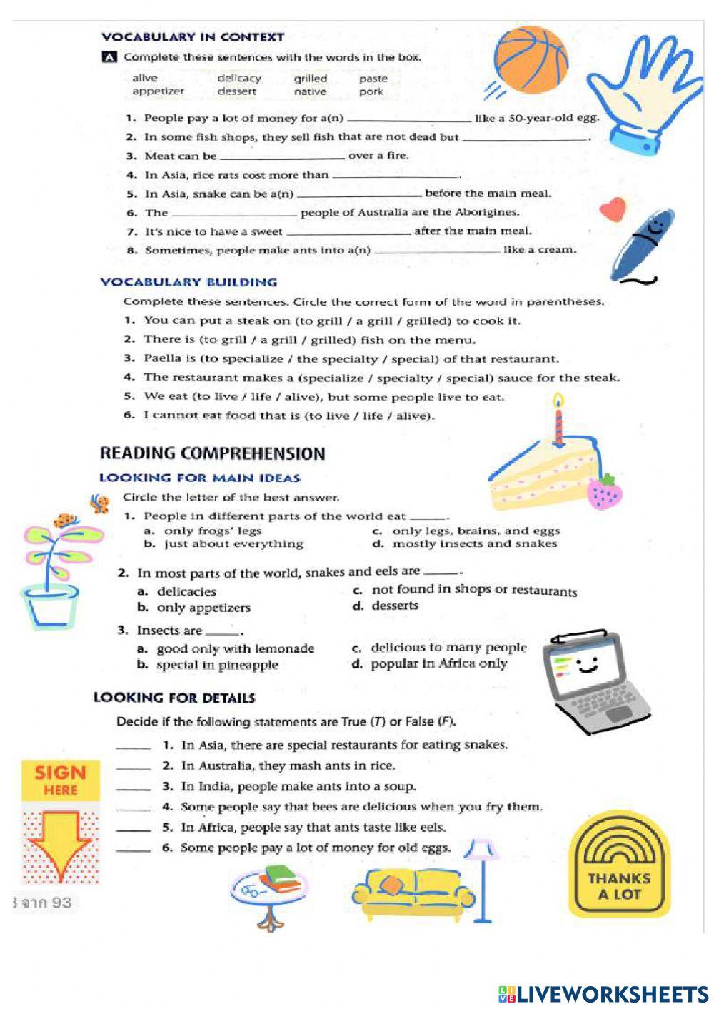 Weaving It Together 2 Unit1-2