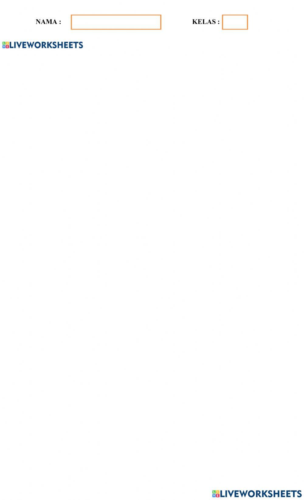 LKPD Organ Reproduksi Pria