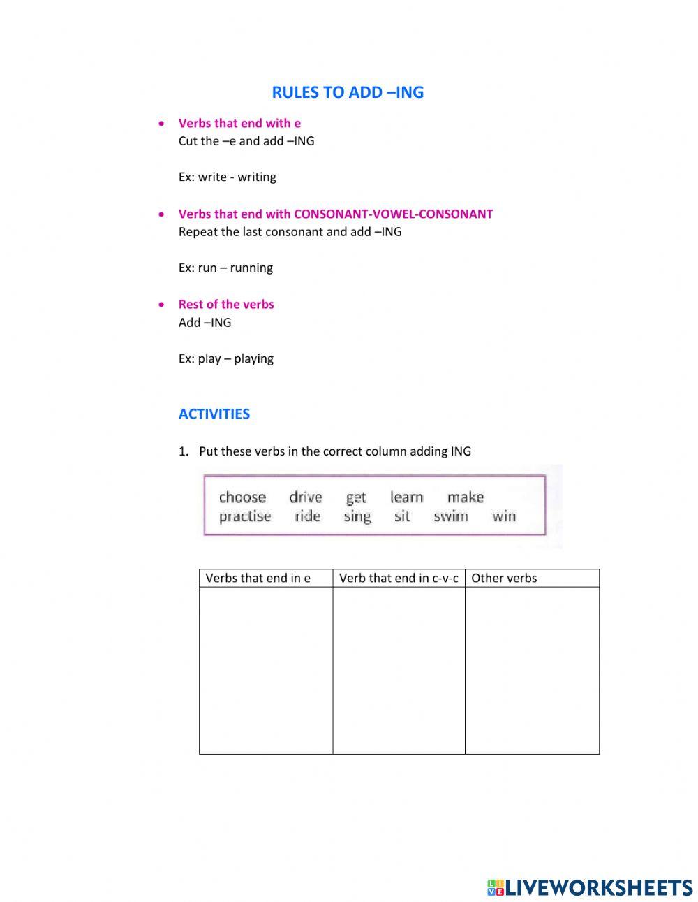 Winter break activities teens 2