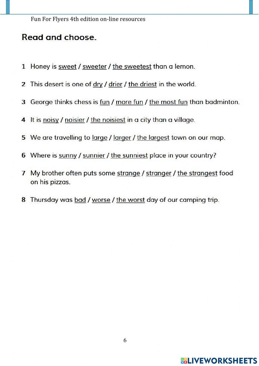 Flyers: Winter holiday activities