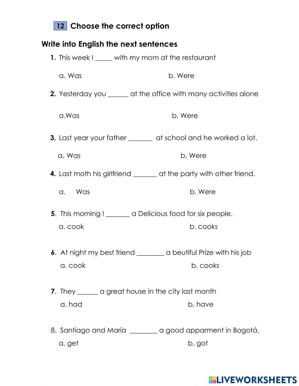 Countable and uncountable nouns
