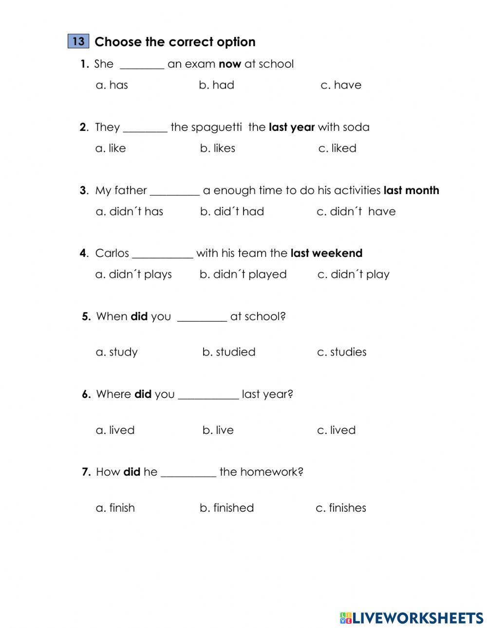 Countable and uncountable nouns