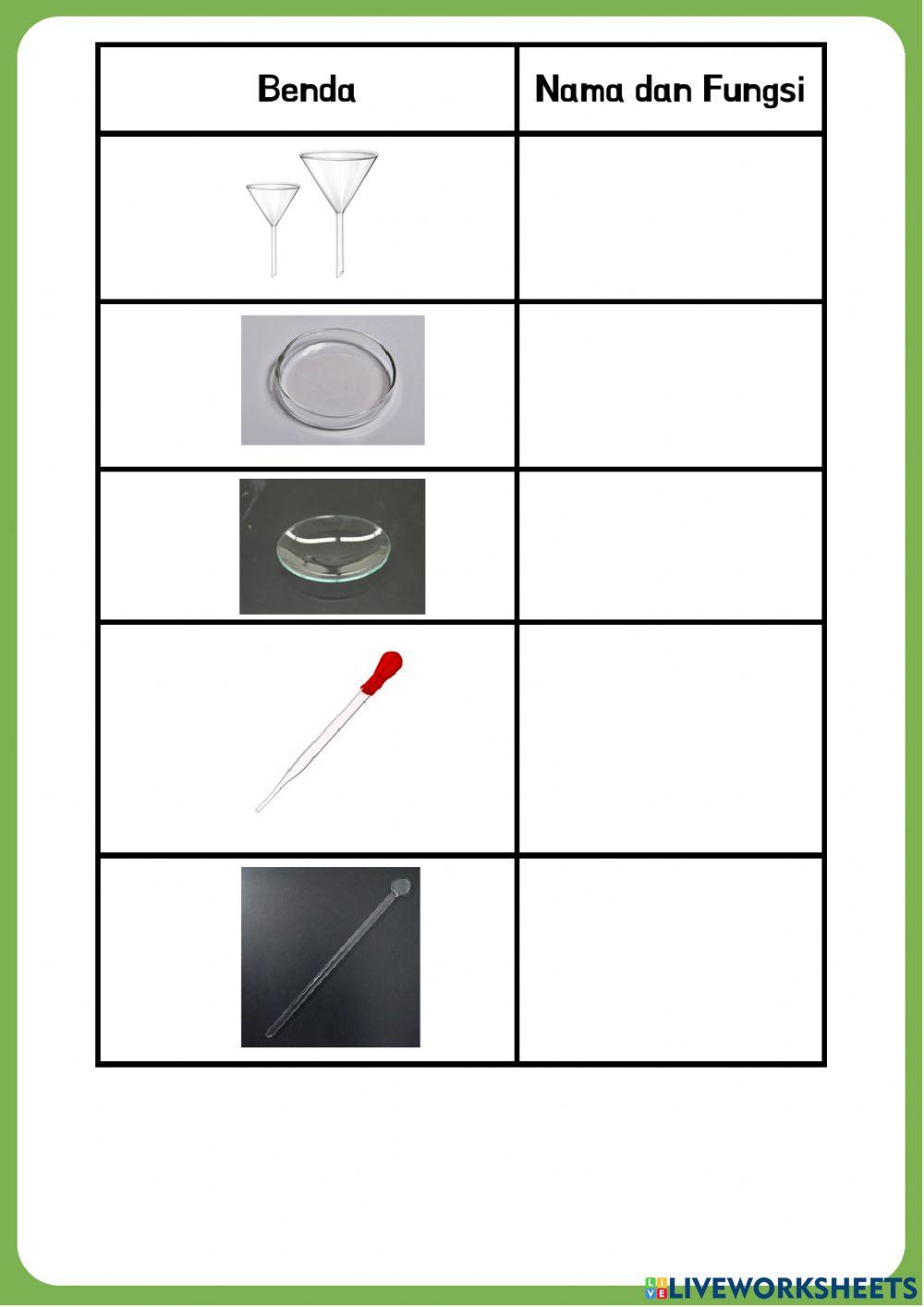 LKPD Laboratorium IPA