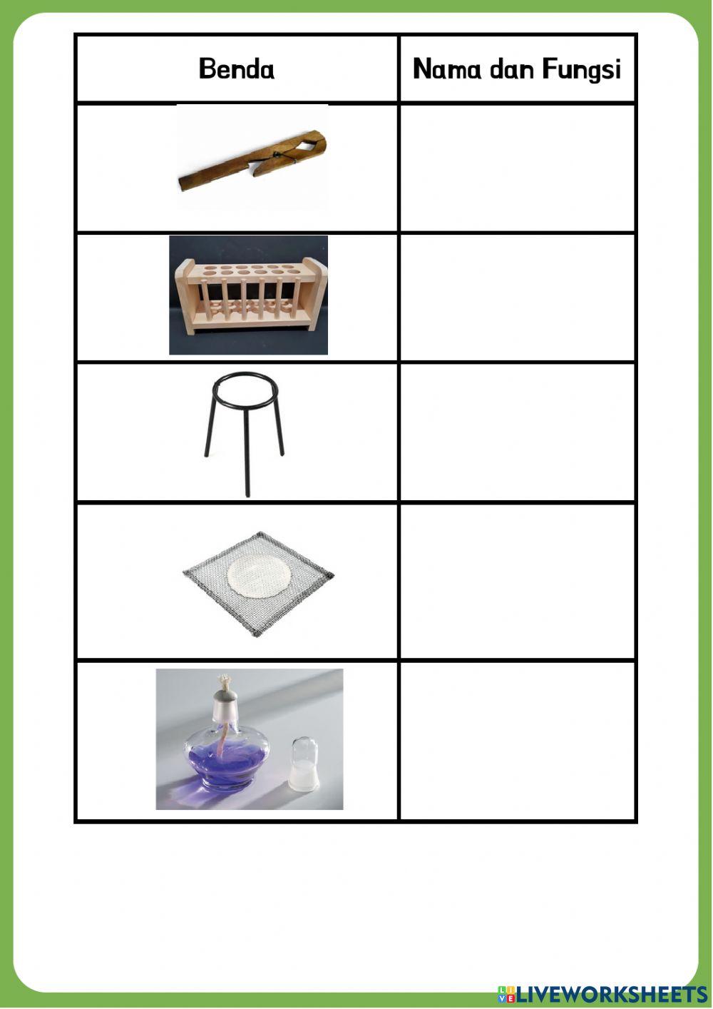 LKPD Laboratorium IPA