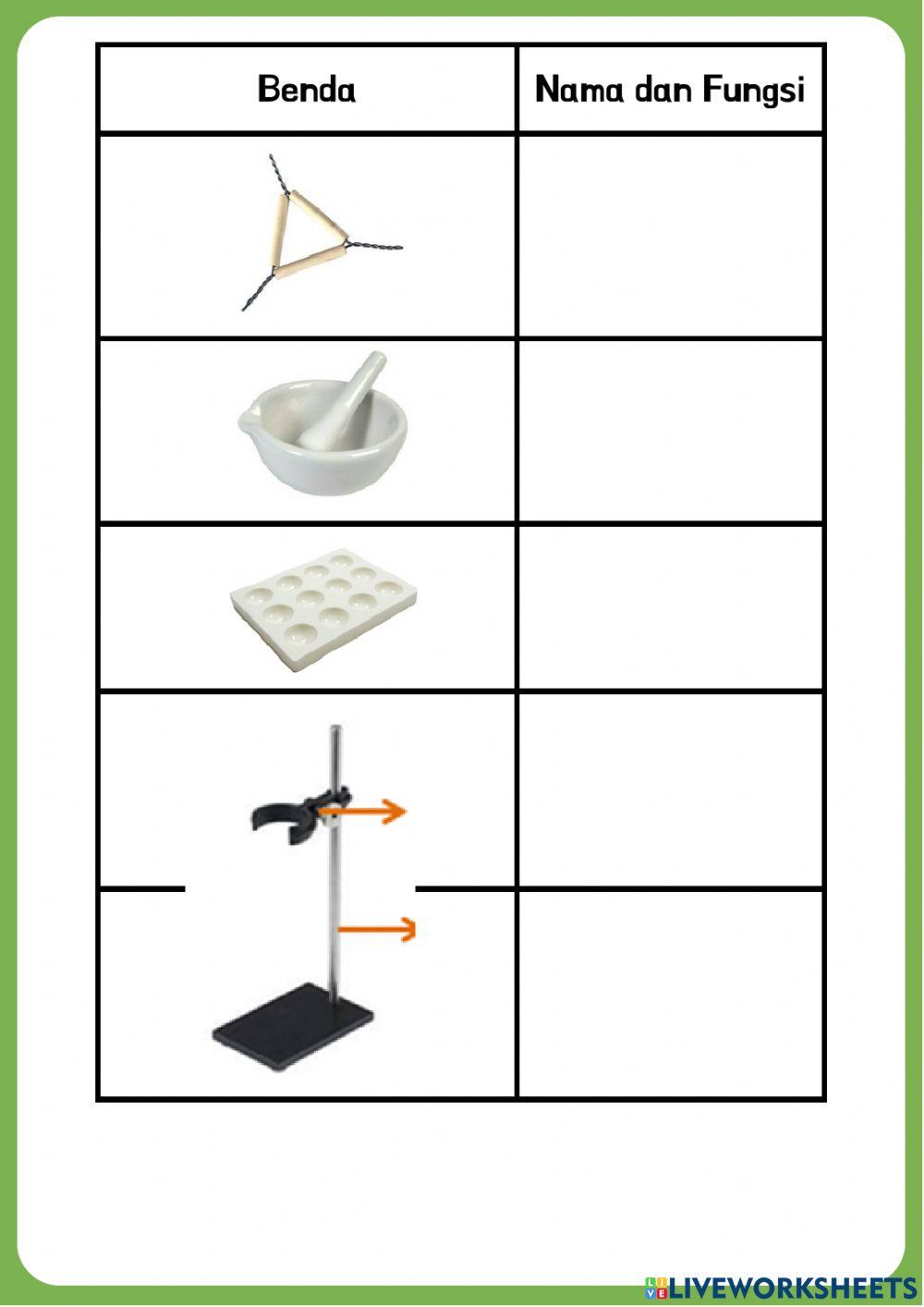 LKPD Laboratorium IPA