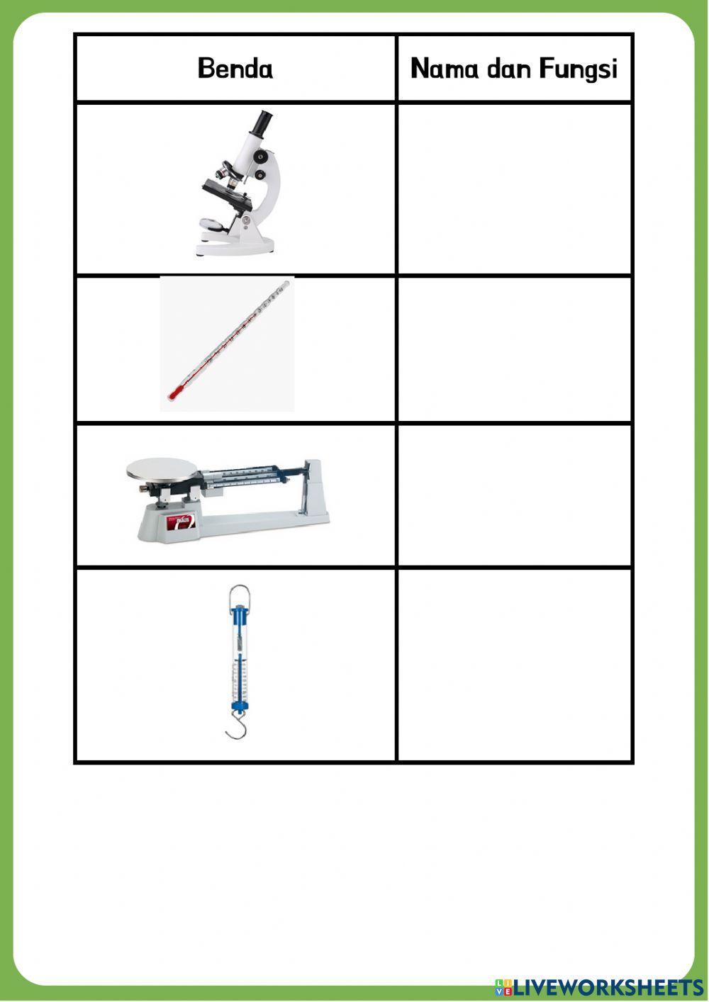 LKPD Laboratorium IPA