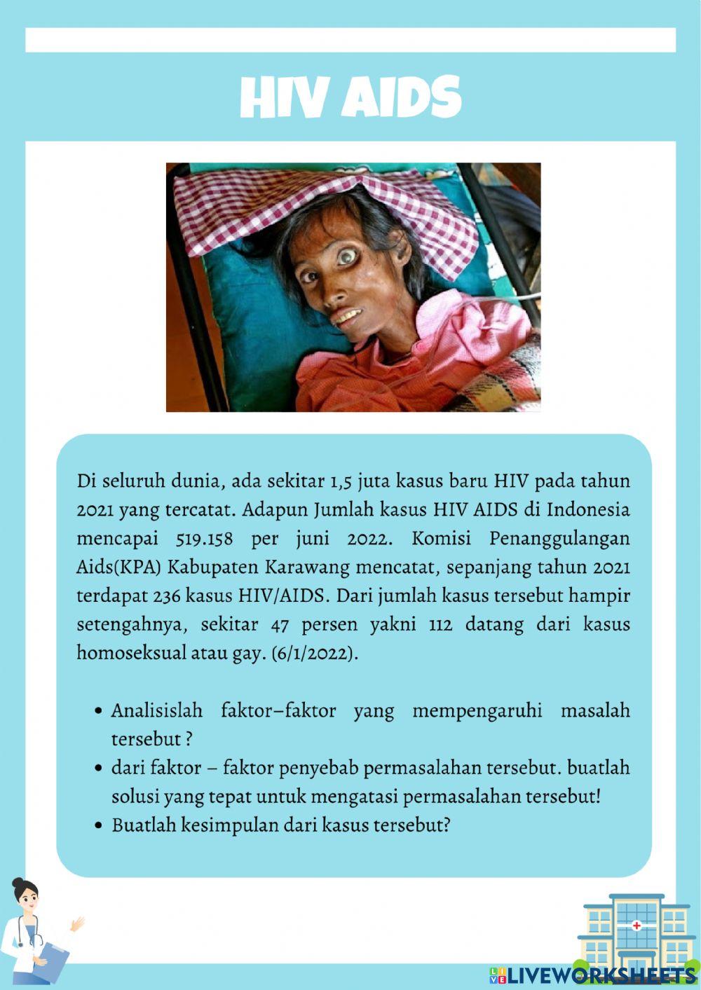 Gangguan Sistem Imunitas