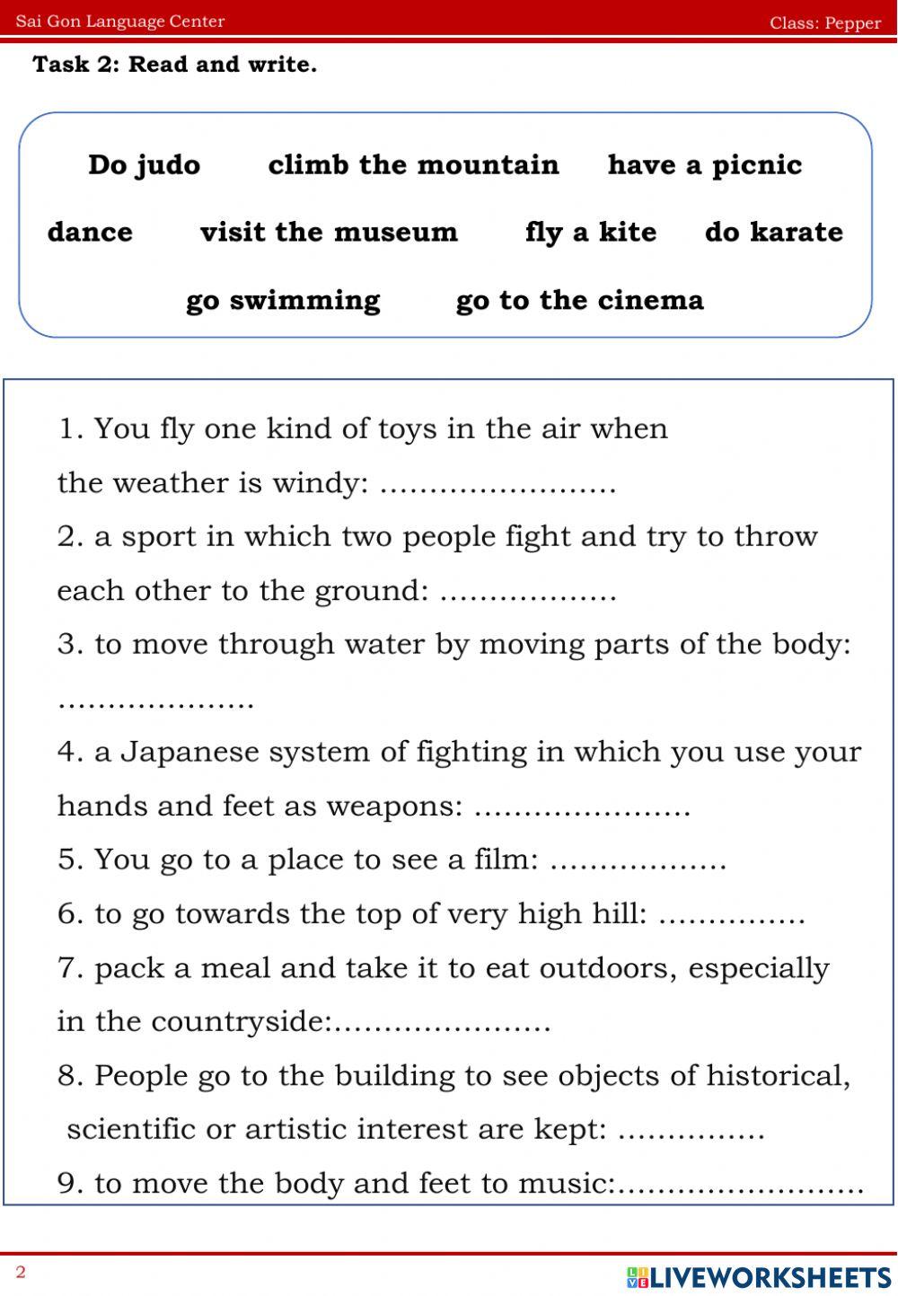 Pepper ffs 3 unit 2 15.07