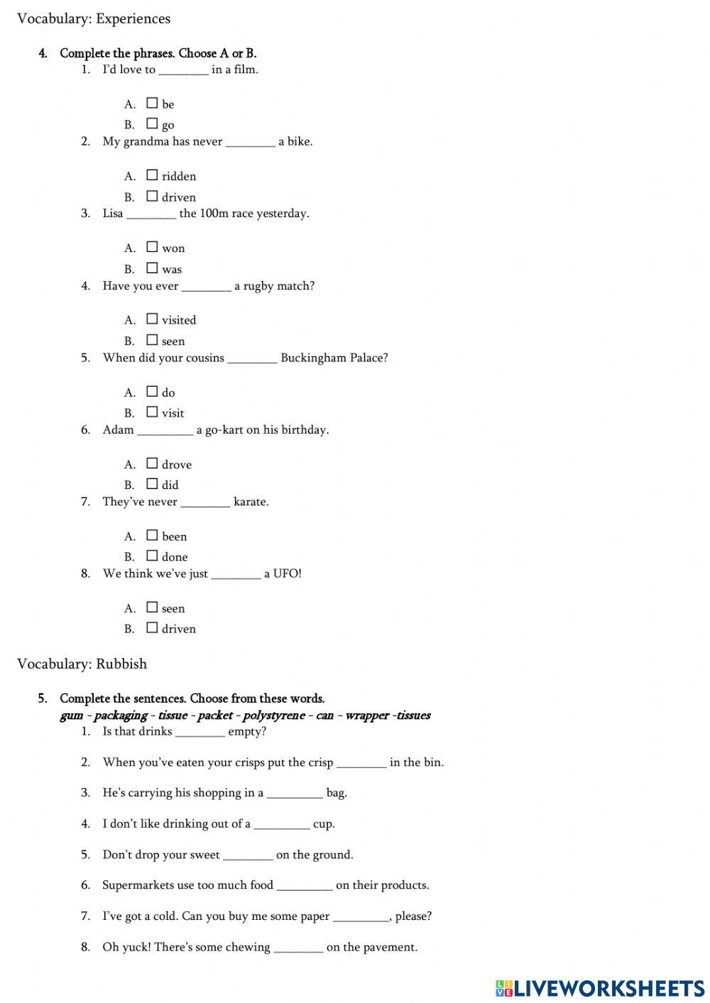 Test 3 Motivate 1 with Teacher Kasim