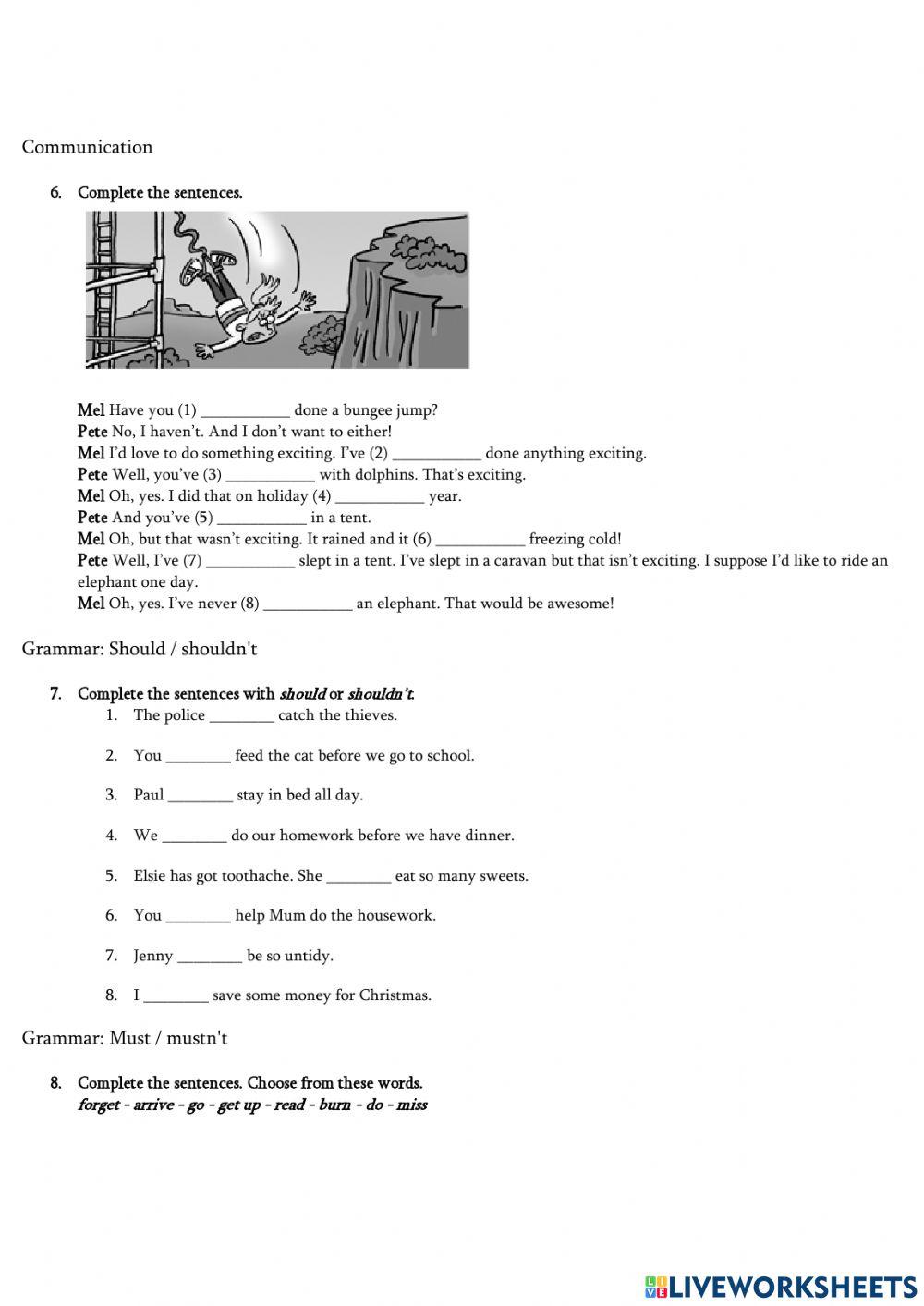 Test 3 Motivate 1 with Teacher Kasim