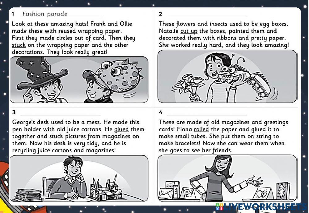 FF5 WB Unit 5 lesson 3