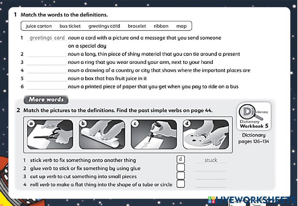 FF5 WB Unit 5 lesson 3