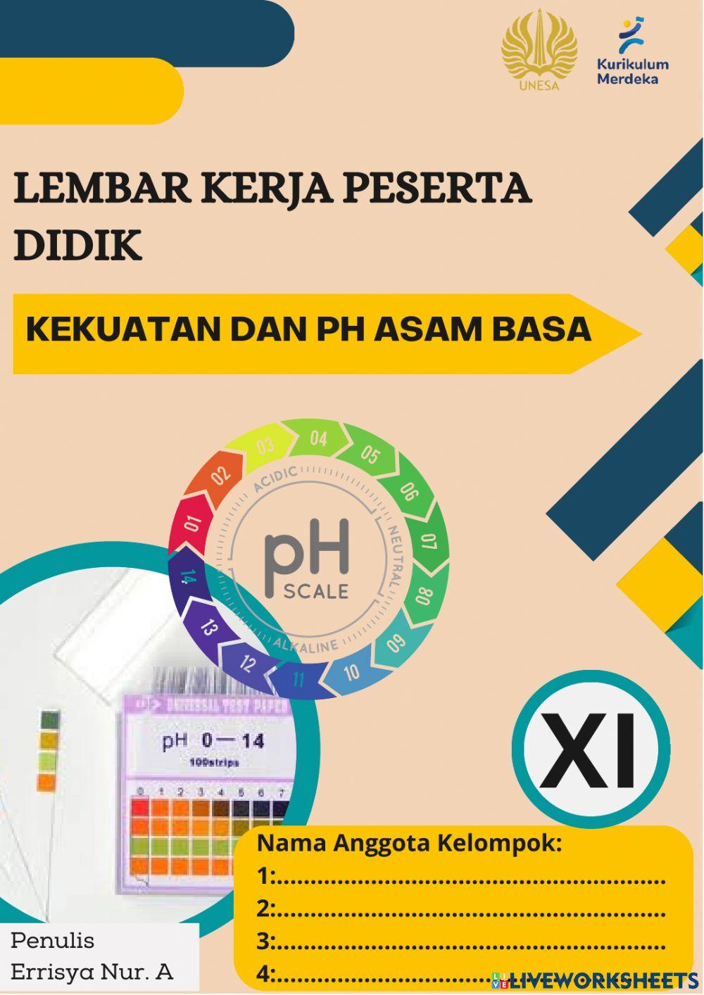 E-LKPD 2 Pendahuluan