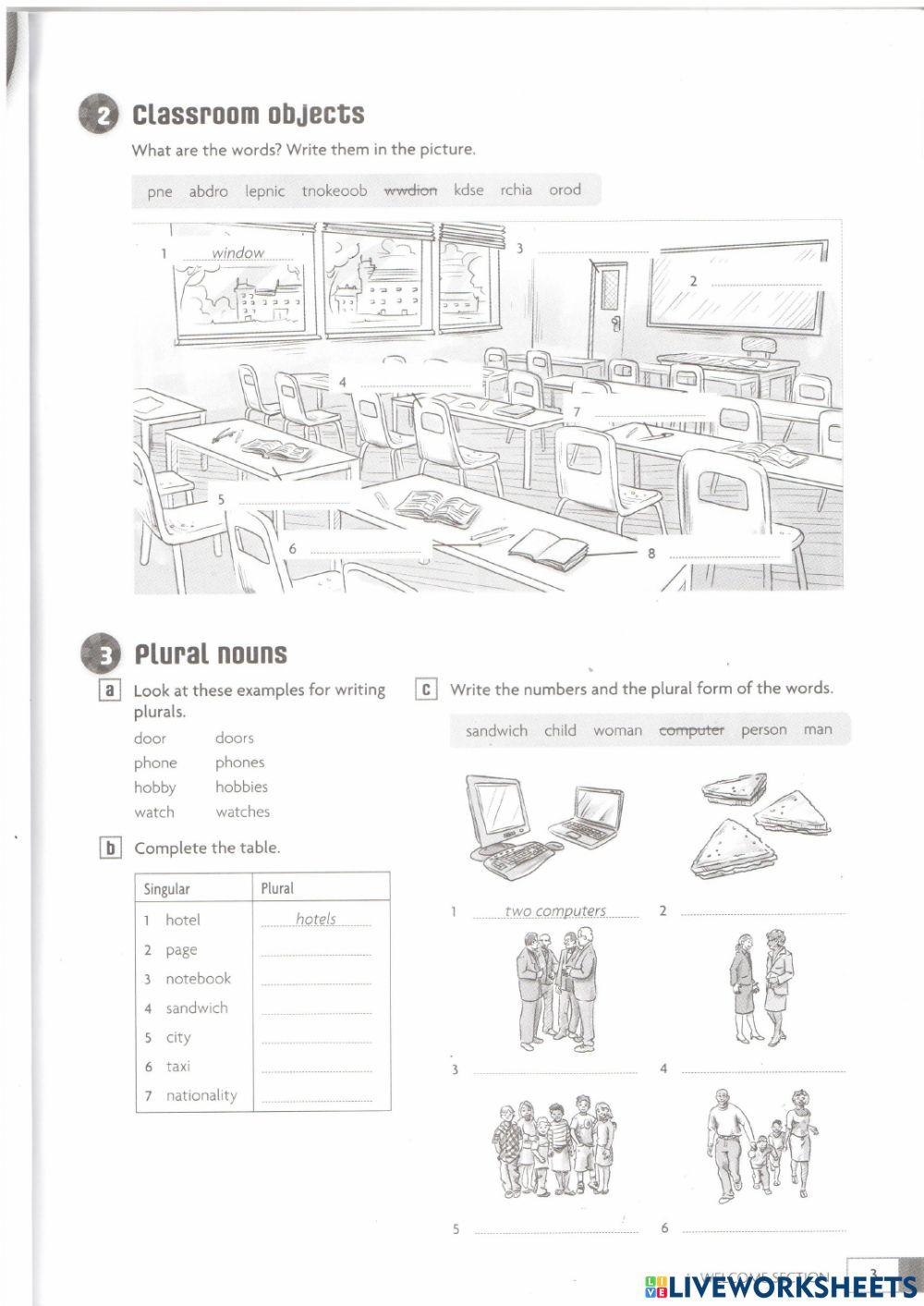 Asesmen Diagnostik Kelas 7 Doelan