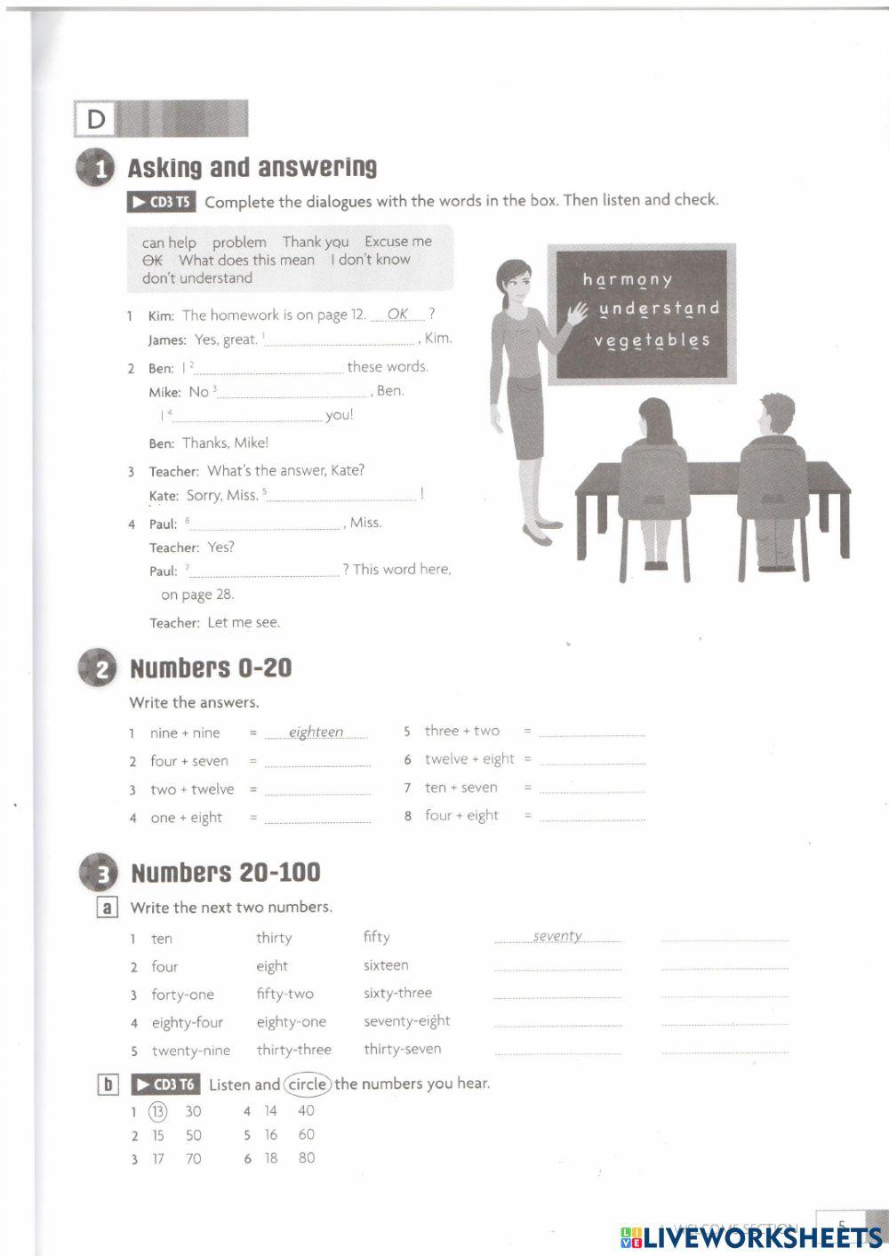 Asesmen Diagnostik Kelas 7 Doelan