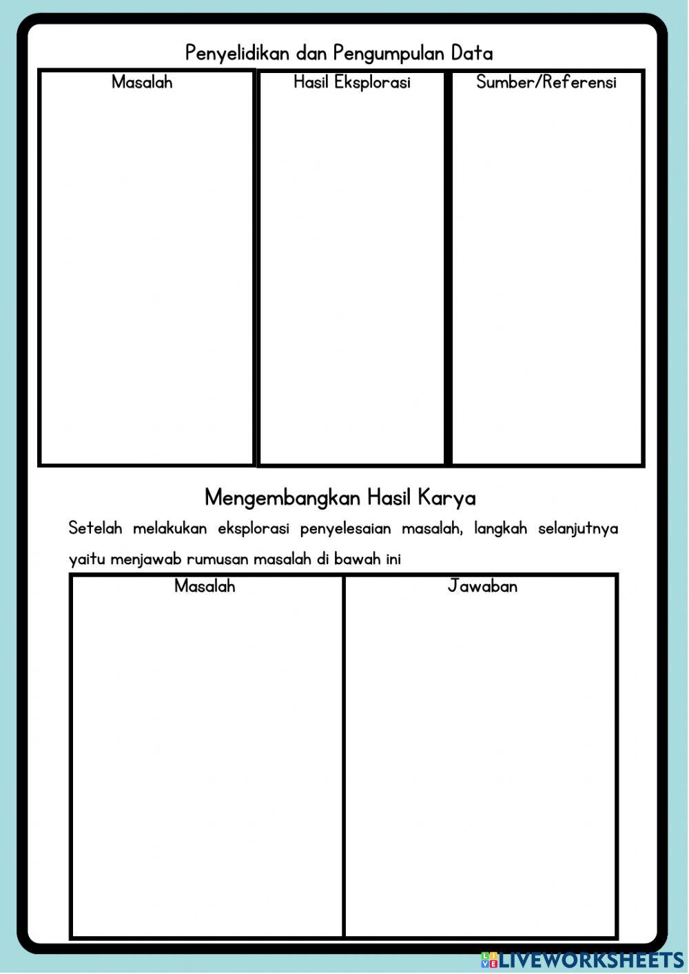 ELKPD Keanekaragaman Hayati