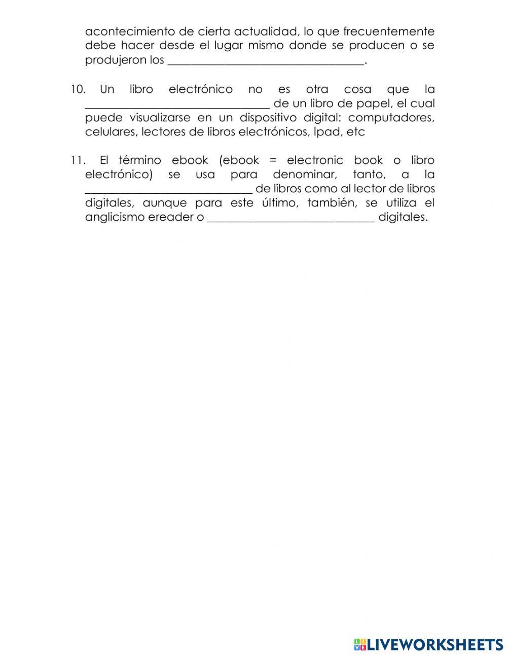 LENGUA Y LITERATURA 2doBGU-3