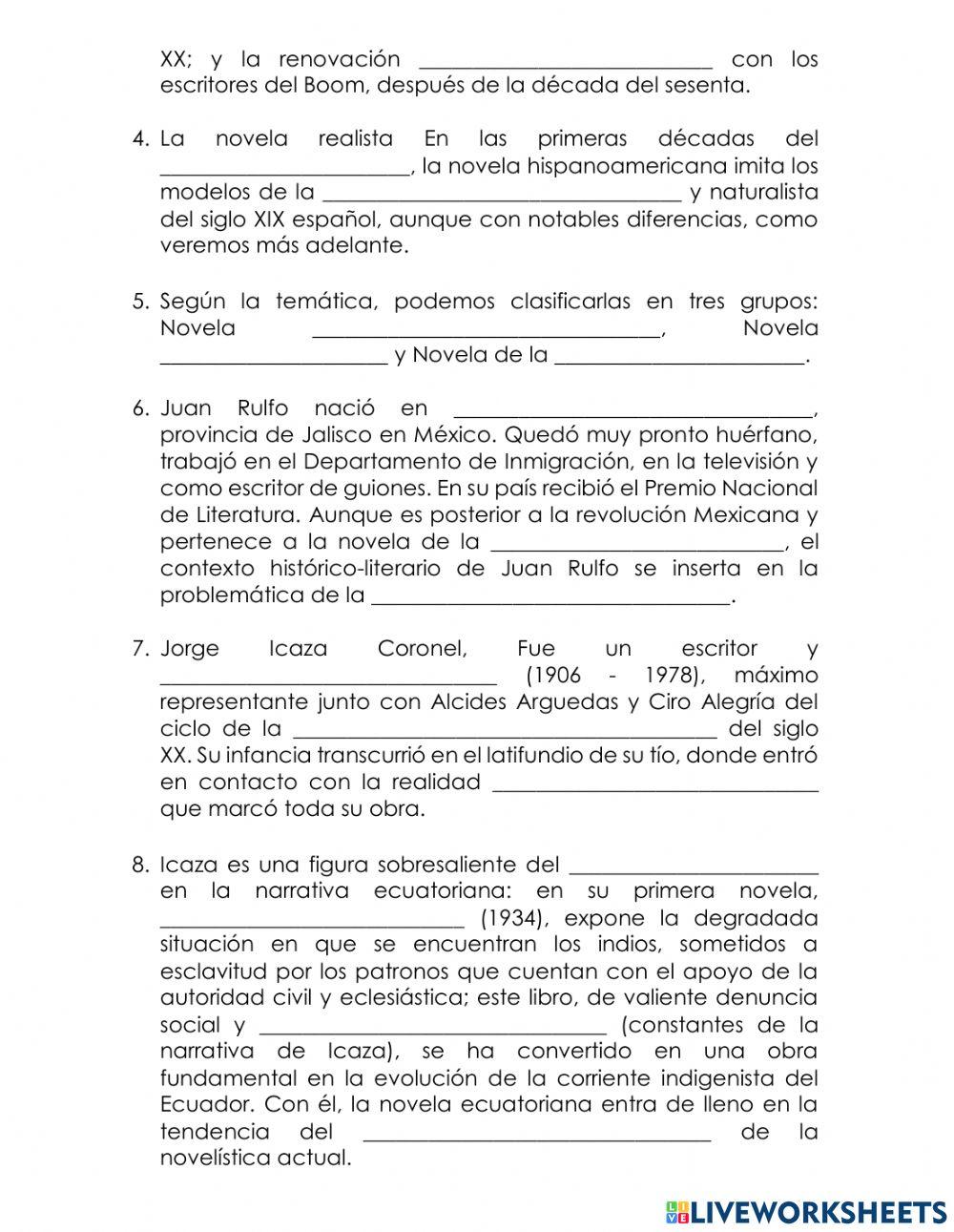 LENGUA Y LITERATURA 2doBGU-3