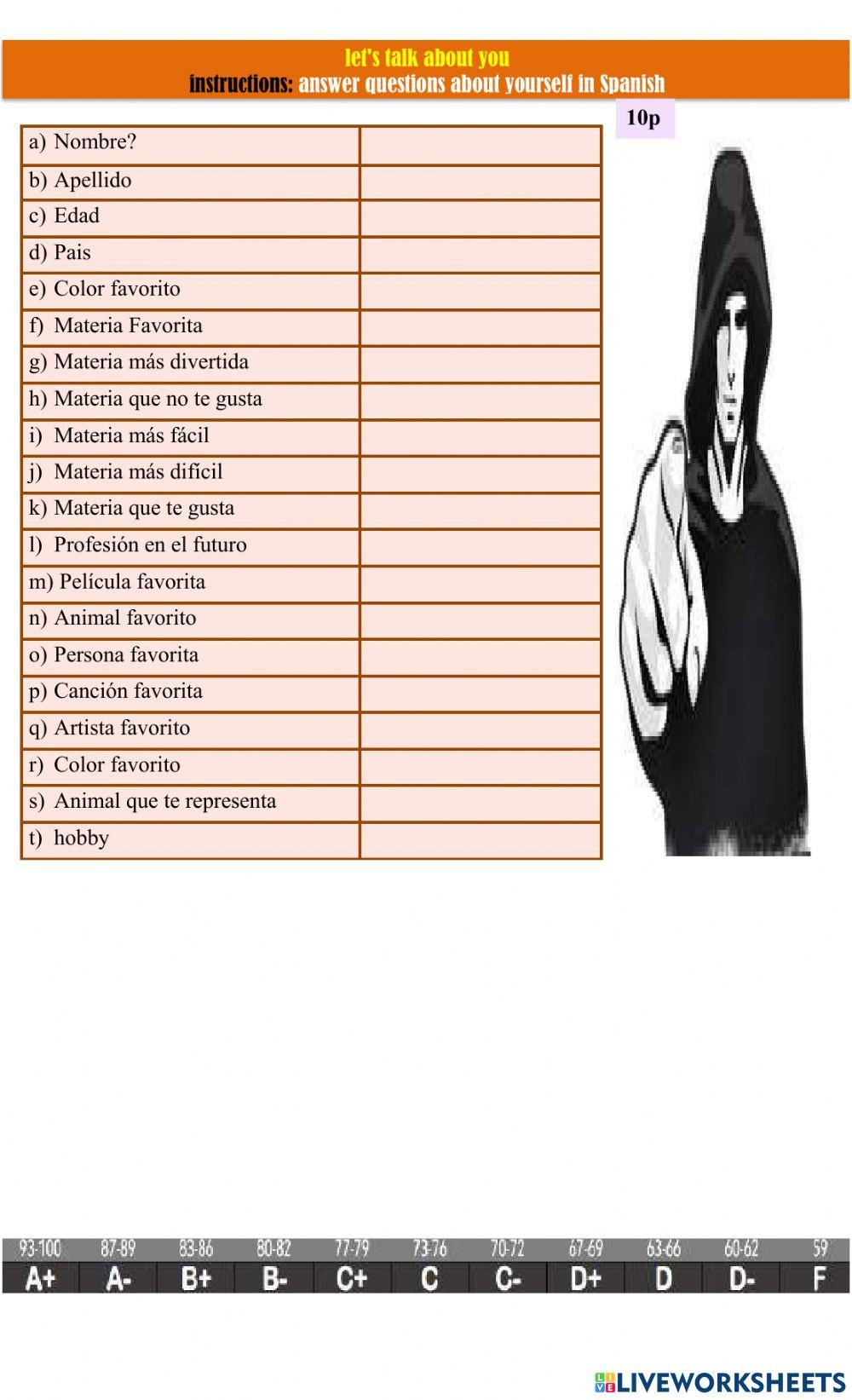 School Subjects 1 Reading