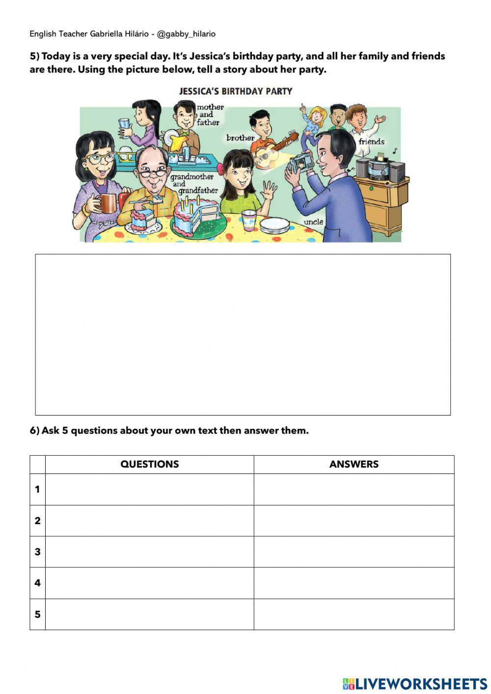 SBS 1 - C6 - Tom's Wedding Day