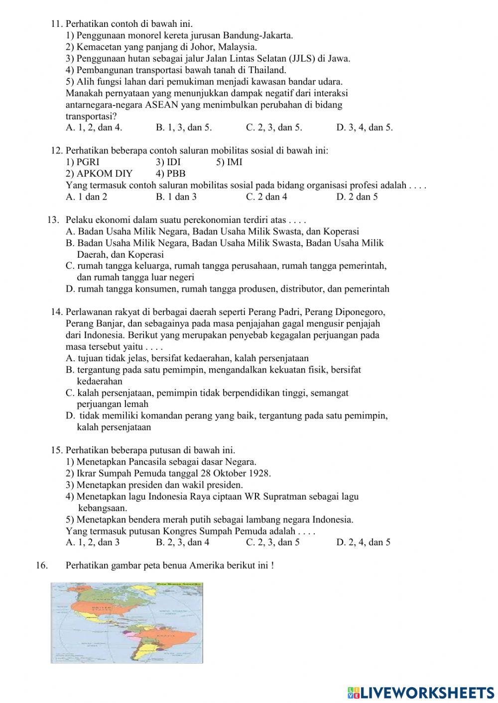 Assesmen diagnosis IPS 9