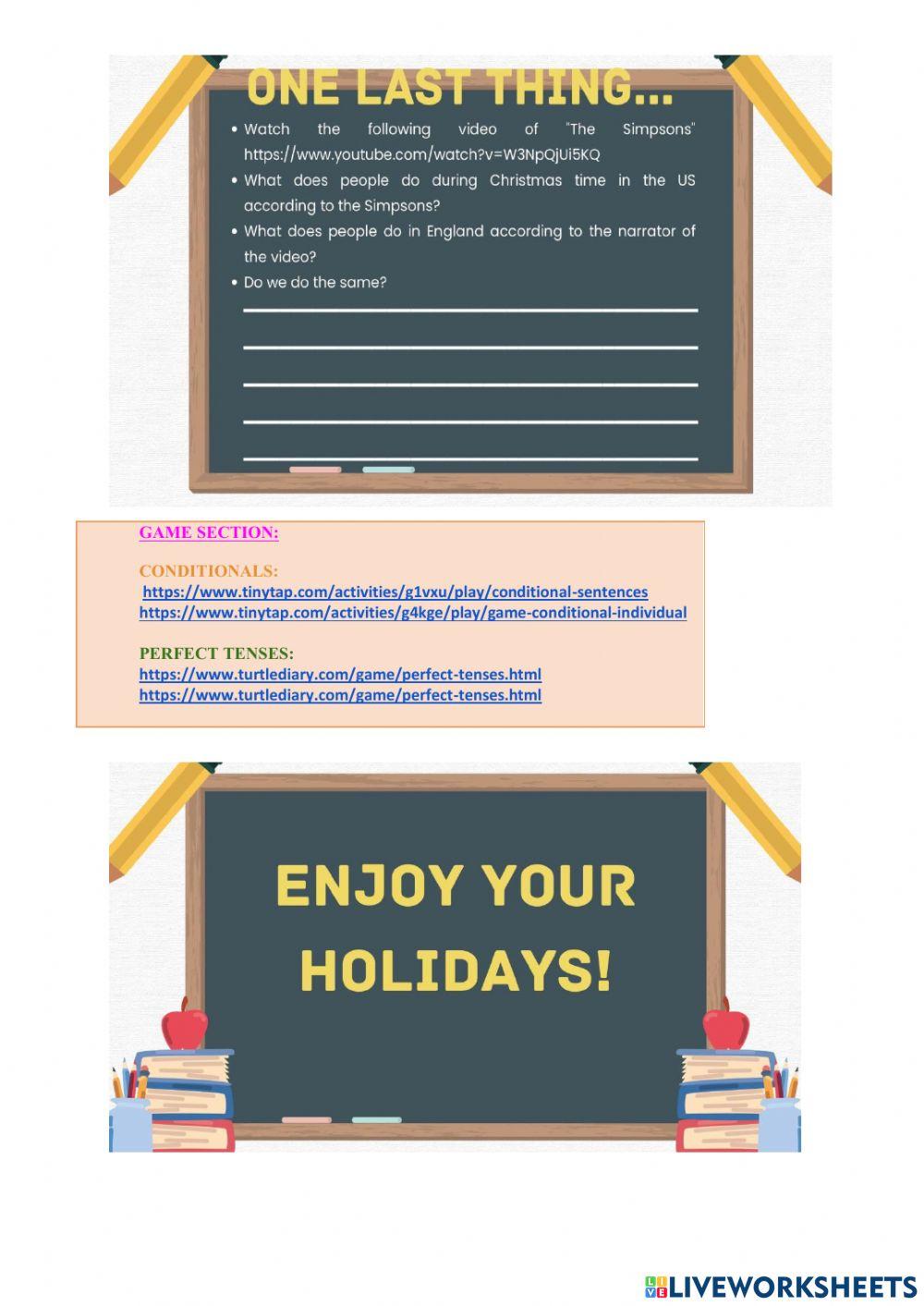 Winter Booklet Interactive Worksheet Live Worksheets Winter Booklet Interactive Worksheet Live Worksheets