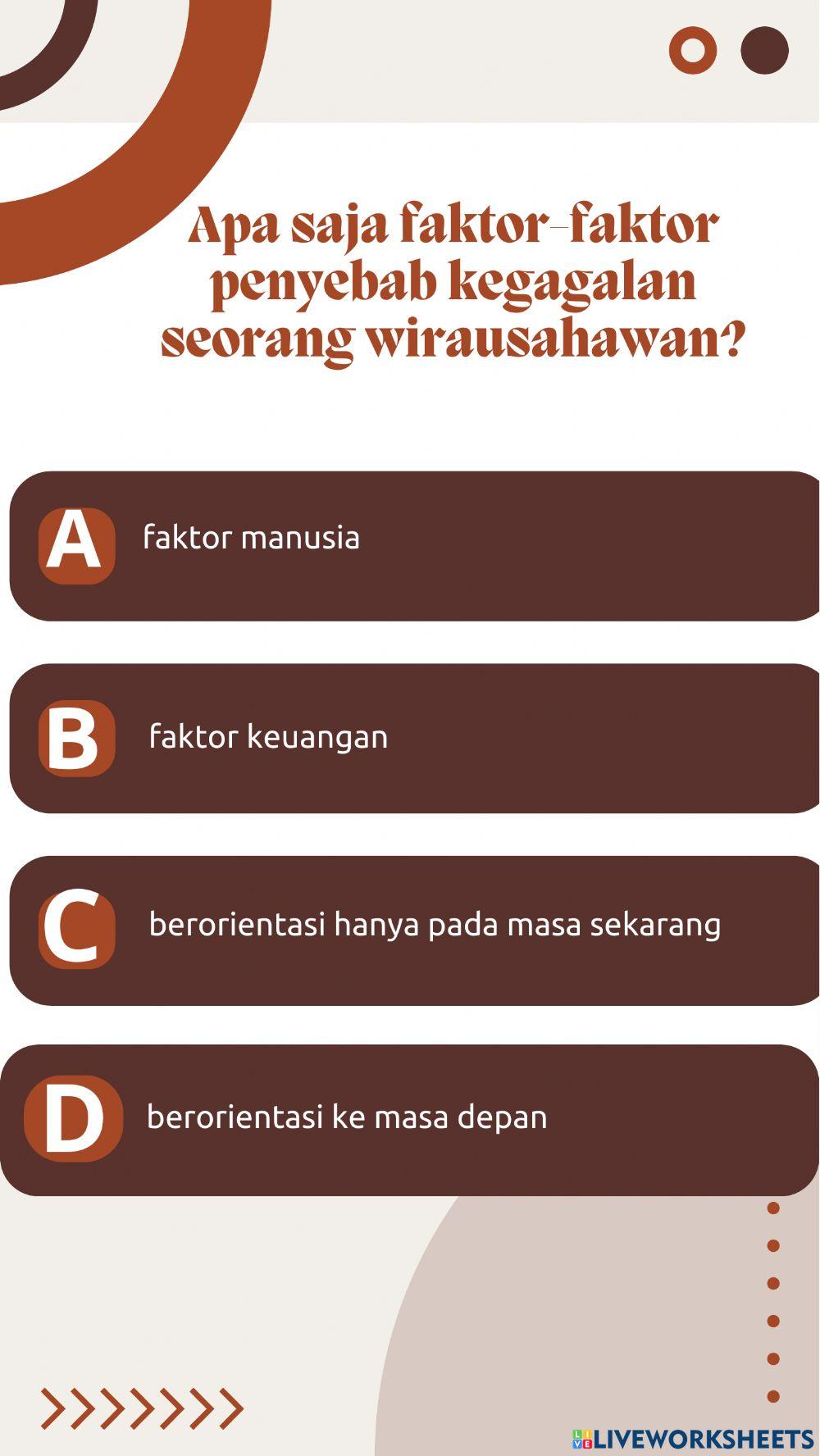 Lkpd pengantar kewirausahaan