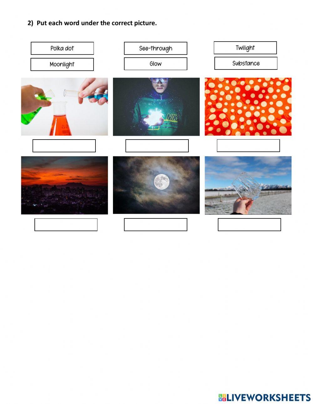 Reading practice The world's first glow-in-the-dark frog