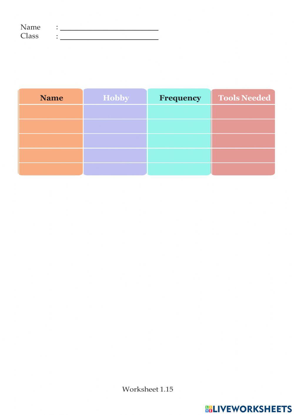 LKPD 1.11-1.19 Unit 2 B.Ingg Kls 7
