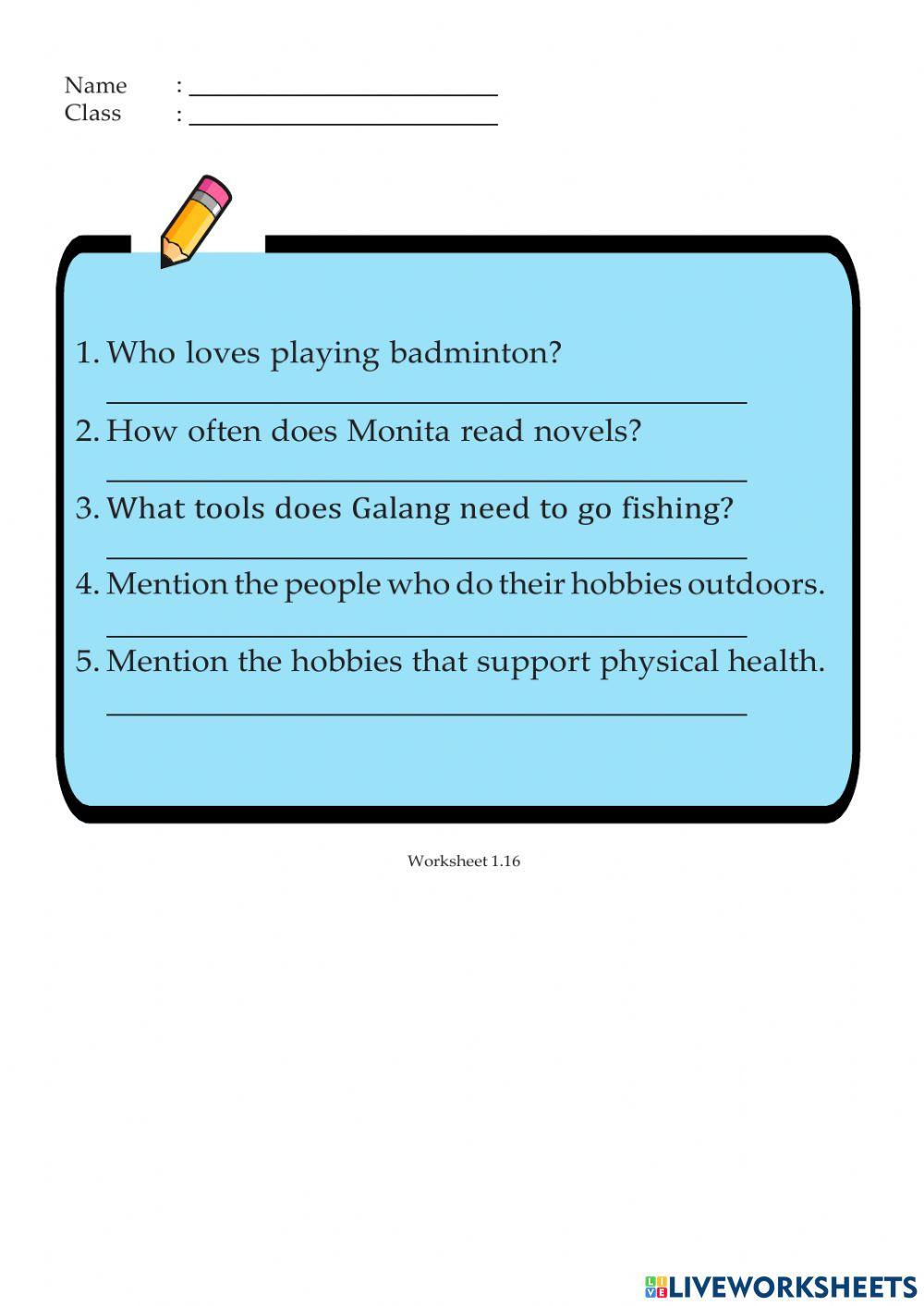 LKPD 1.11-1.19 Unit 2 B.Ingg Kls 7