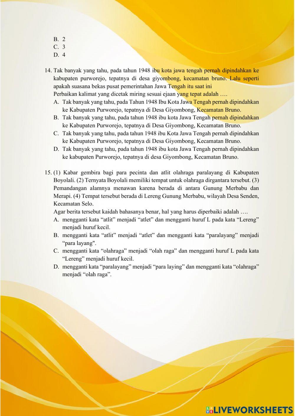 Fuad hanafi-a310200060-lkpd teks berita